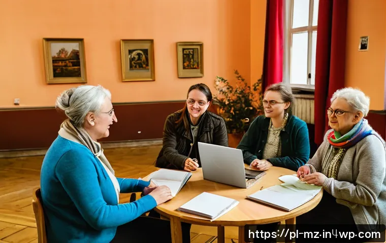 Jak narracje zdrowotne i podróże zmieniają twoje życie: odkryj terapeutyczną moc opowieści i odkryć 3 내러티브 건강법과 여행의 치유 효과 관련 이미지 1