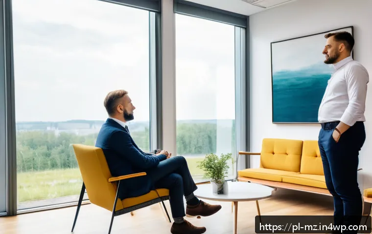 Narratywne metody zdrowotne kontra terapia poznawczo-behawioralna – która naprawdę działa dla Twojego umysłu? 3 내러티브 건강법과 인지행동치료 비교 관련 이미지 1